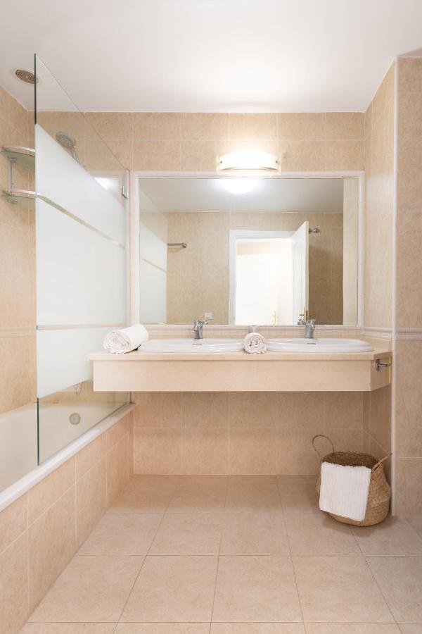 Casa Mila - Luxury 2Br Apartment With Swimming Pool Alhaurin el Grande Ngoại thất bức ảnh